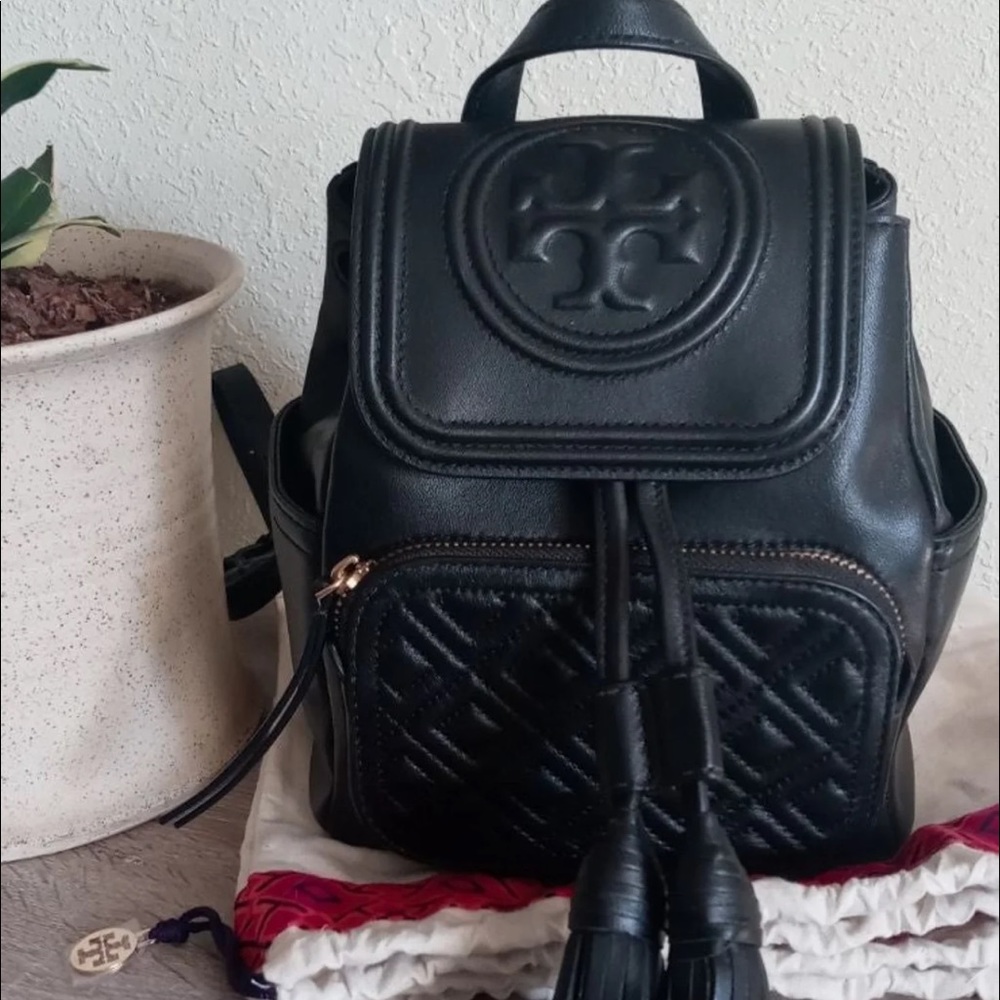 Tory Burch backpack